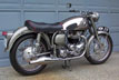 old bike image