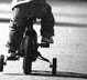 old bike image