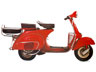 old bike image