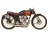 old bike image