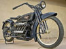 old bike image